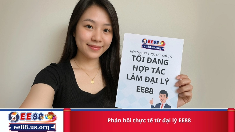 Phản hồi thực tế từ đại lý EE88