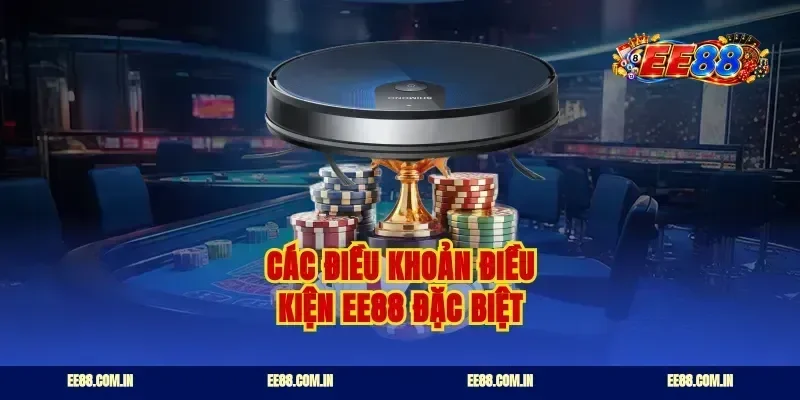Các điều khoản điều kiện EE88 đặc biệt
